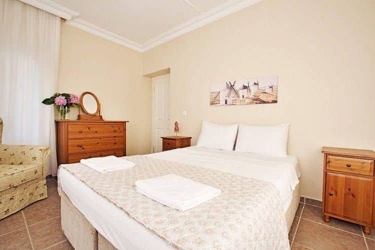 Buyukada Apart Hotel - Karadag Buyukada Apart Hotel - Karadag