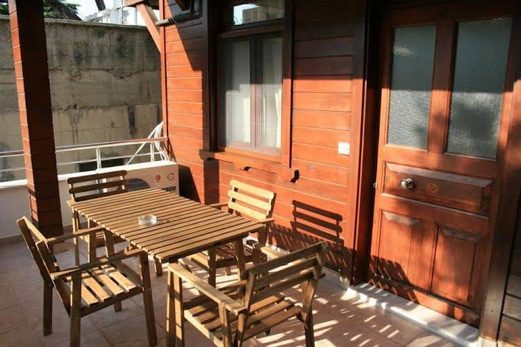 Buyukada Apart Hotel - Sehbal Buyukada Apart Hotel - Sehbal