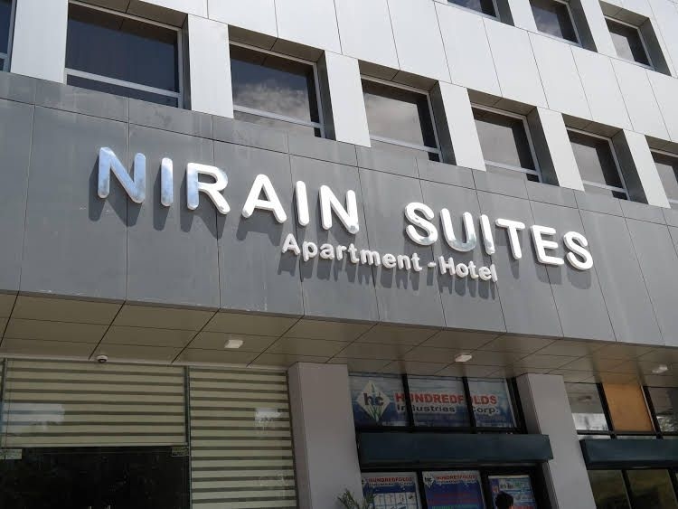 Nirain Suites0