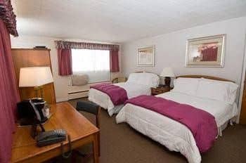 Exit 41 Travel Inn Exit 41 Travel Inn