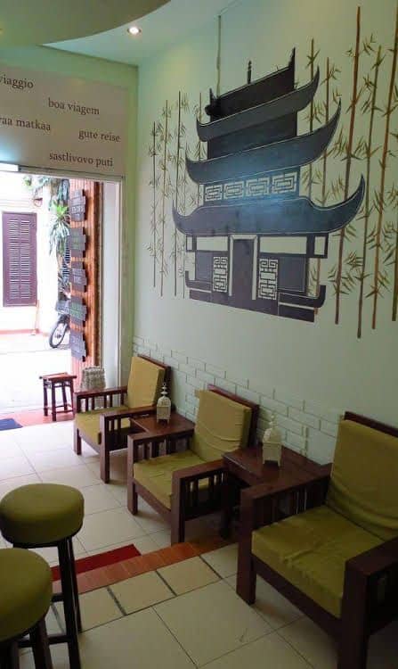 The Sanctuary - Hostel The Sanctuary - Hostel