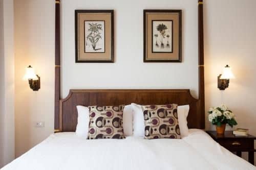 La Pillow8 Guesthouse La Pillow8 Guesthouse