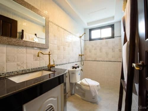 Small Double Room