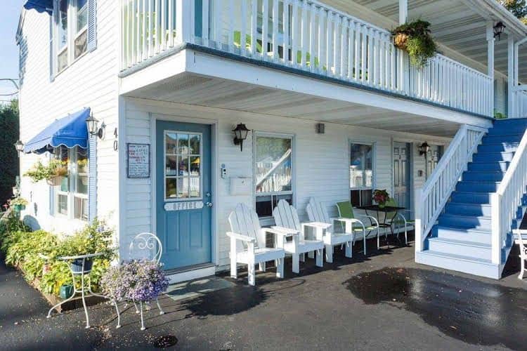 Seacost Motel Seacost Motel