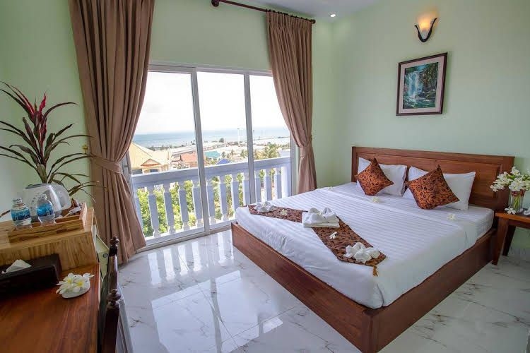 Sea View Boutique Hotel0