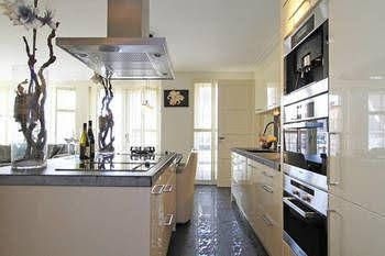 Appartement Volendam2