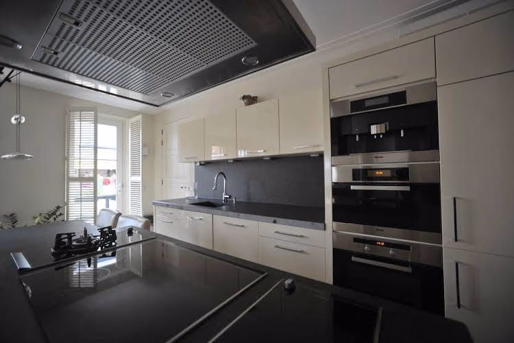 Appartement Volendam1