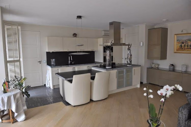 Appartement Volendam3