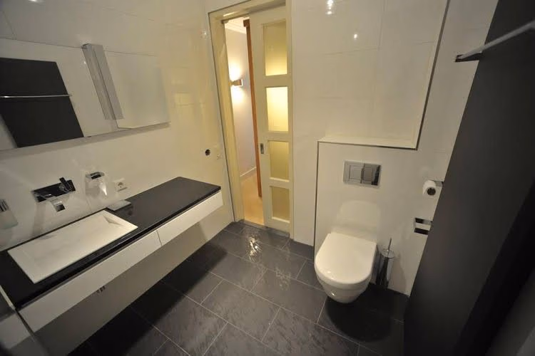 Appartement Volendam4