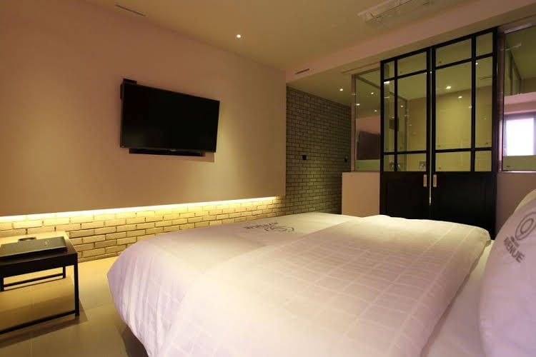 Avenue Nine Hotel2