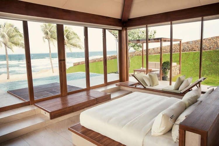Fusion Resort Cam Ranh - All Spa Inclusive Fusion Resort Cam Ranh - All Spa Inclusive