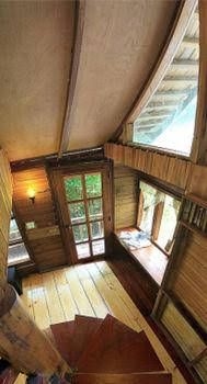 Rabeang Pasak Treehouse Resort3