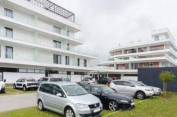 Baltic Park Molo Apartments Baltic Park Molo Apartments