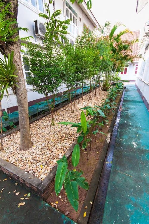 Navieng Kham Boutique Hotel4