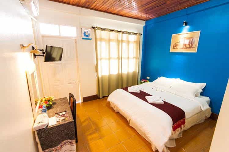 Navieng Kham Boutique Hotel Navieng Kham Boutique Hotel