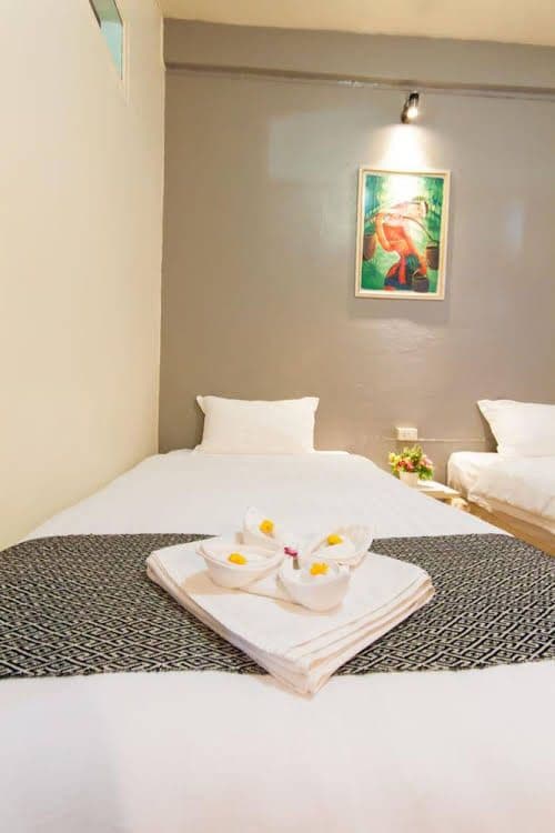 Navieng Kham Boutique Hotel Navieng Kham Boutique Hotel