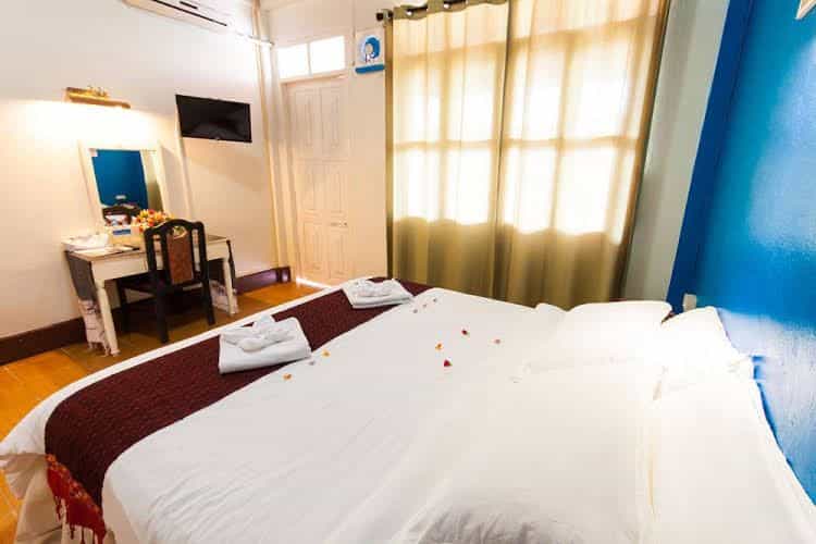 Navieng Kham Boutique Hotel Navieng Kham Boutique Hotel