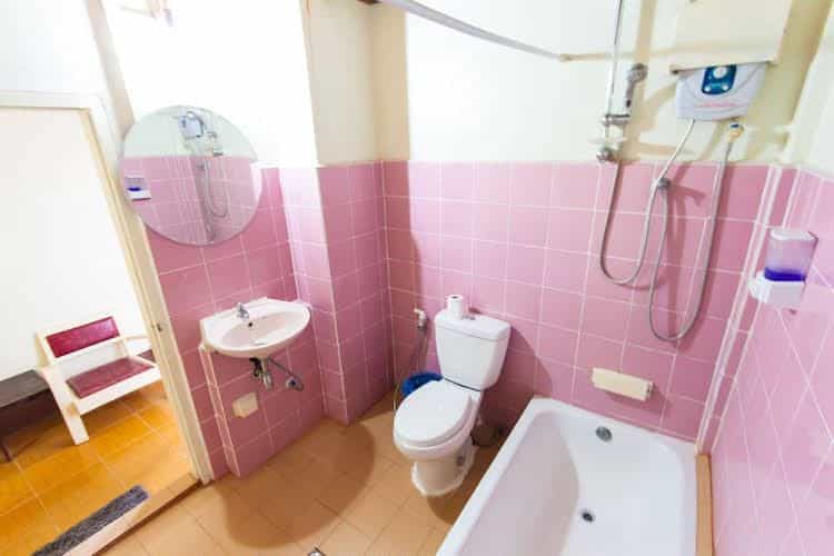 Navieng Kham Boutique Hotel Navieng Kham Boutique Hotel
