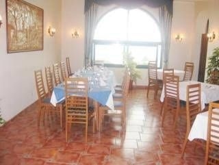 Hotel Hammamet Alger1