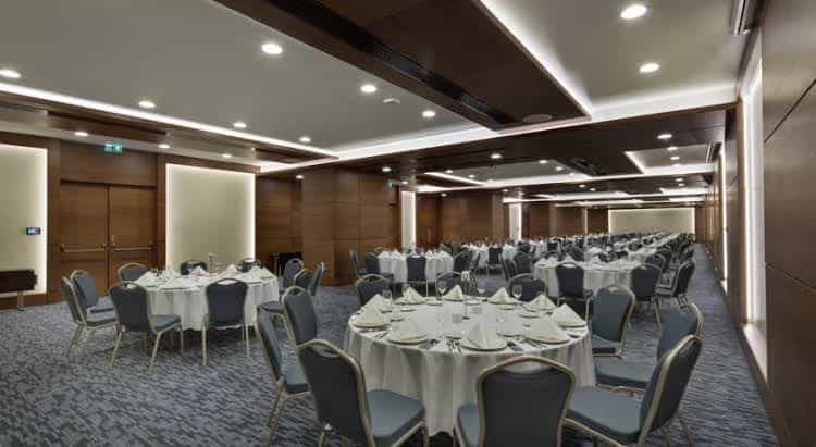 Hilton Garden Inn Corlu