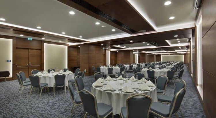 Hilton Garden Inn Corlu Hilton Garden Inn Corlu
