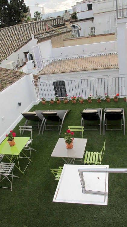 Apartamentos Turisticos Los Venerables Apartamentos Turisticos Los Venerables