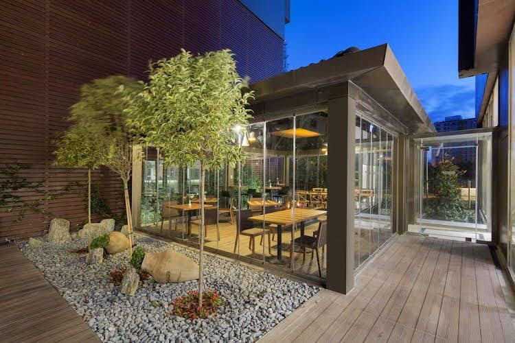 Hilton Garden Inn Istanbul Beylikduzu Hilton Garden Inn Istanbul Beylikduzu