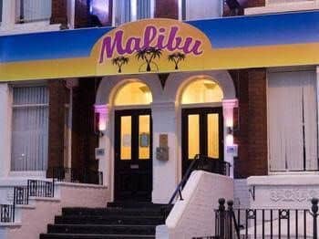 The Malibu Party Hotel The Malibu Party Hotel