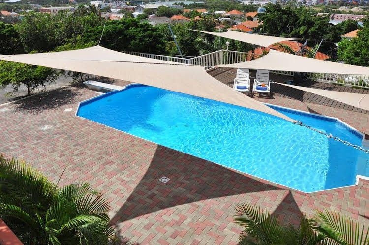 O Casarao Guesthouse1