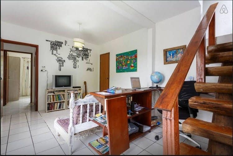Manaca Home Hostel4