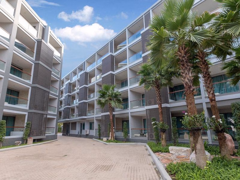 The Regent Bangtao0