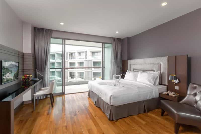 The Regent Bangtao The Regent Bangtao
