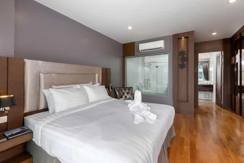 The Regent Bangtao The Regent Bangtao