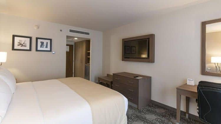 Holiday Inn Express & Suites Chihuahua Juventud Holiday Inn Express & Suites Chihuahua Juventud