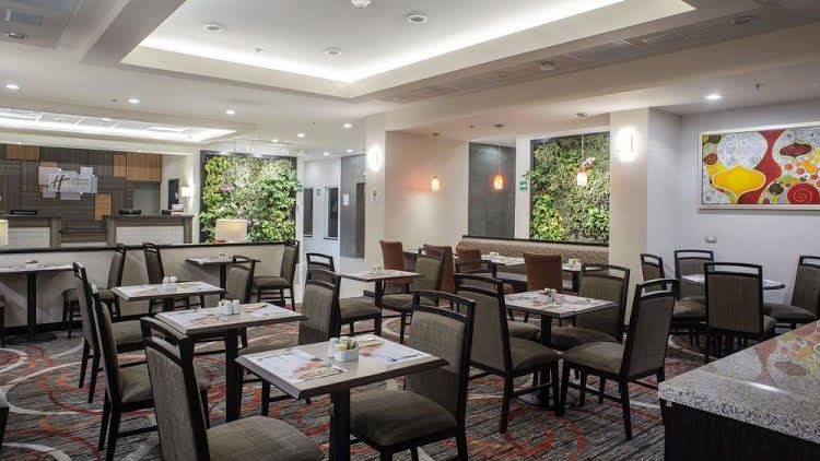 Holiday Inn Express & Suites Chihuahua Juventud1