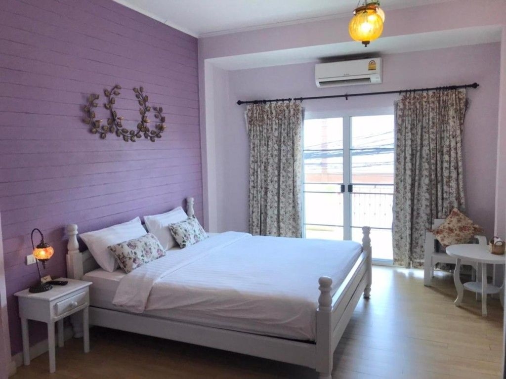 คุ้มเมืองมินทร์ บูติค โฮเทล (Khum Muang Min Boutique Hotel)1
