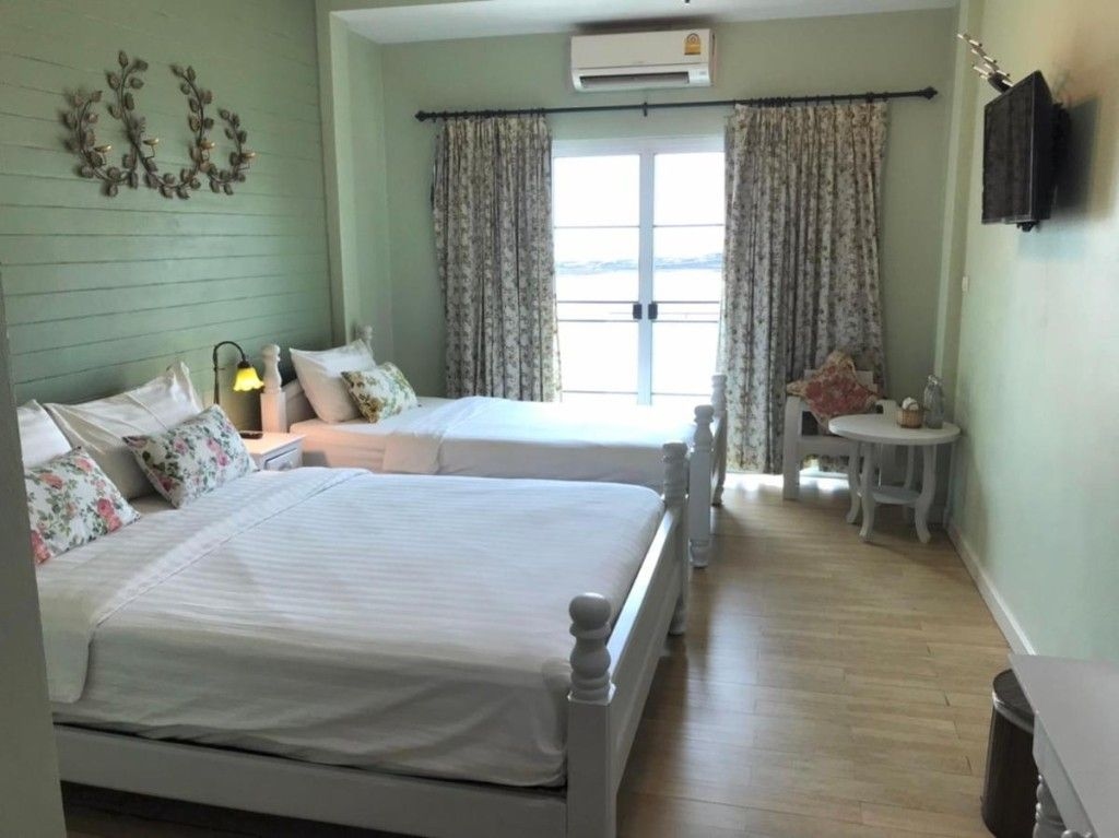 คุ้มเมืองมินทร์ บูติค โฮเทล (Khum Muang Min Boutique Hotel)2
