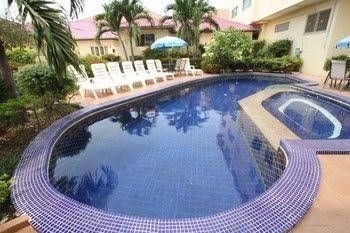 BUTTERFLY GARDEN SUITES0