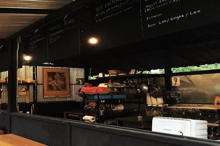 ศรีนวล ลอดจ์ (Srinual Lodge)2