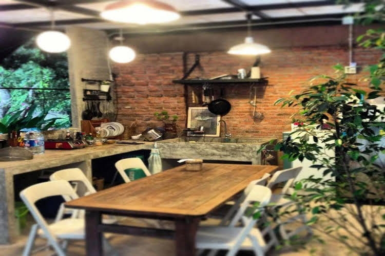 ศรีนวล ลอดจ์ (Srinual Lodge)3