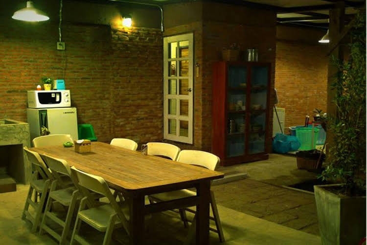 ศรีนวล ลอดจ์ (Srinual Lodge)4