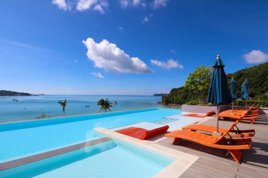 Bandara Beach Resort Phuket Bandara Beach Resort Phuket