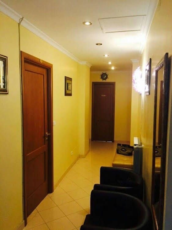 Hotel Zhihua4