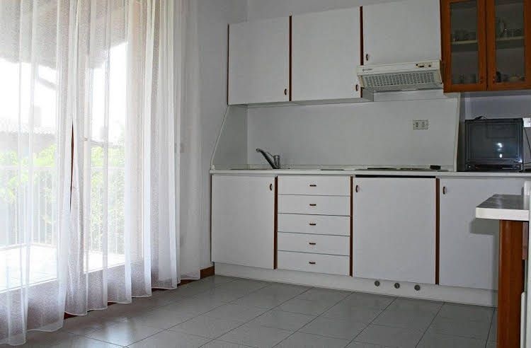 Residence Camping Tiglio0