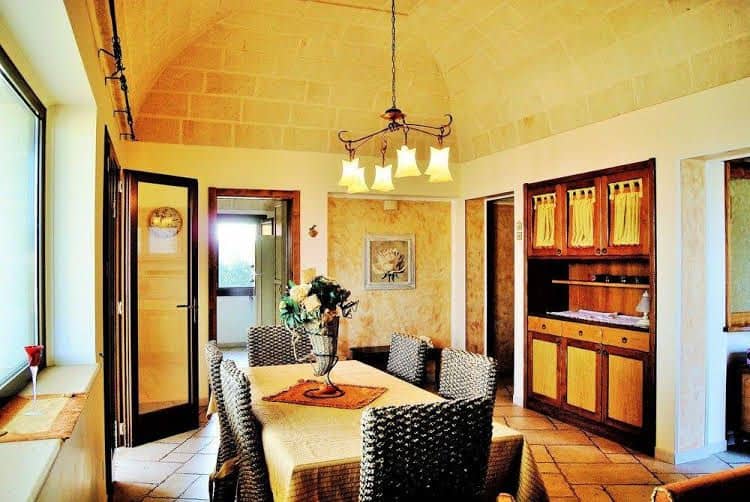 TASTING PUGLIA B&B TASTING PUGLIA B&B