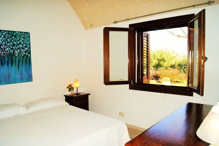 TASTING PUGLIA B&B3