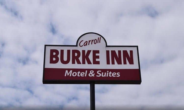Burke Inn Motel & Suites Burke Inn Motel & Suites