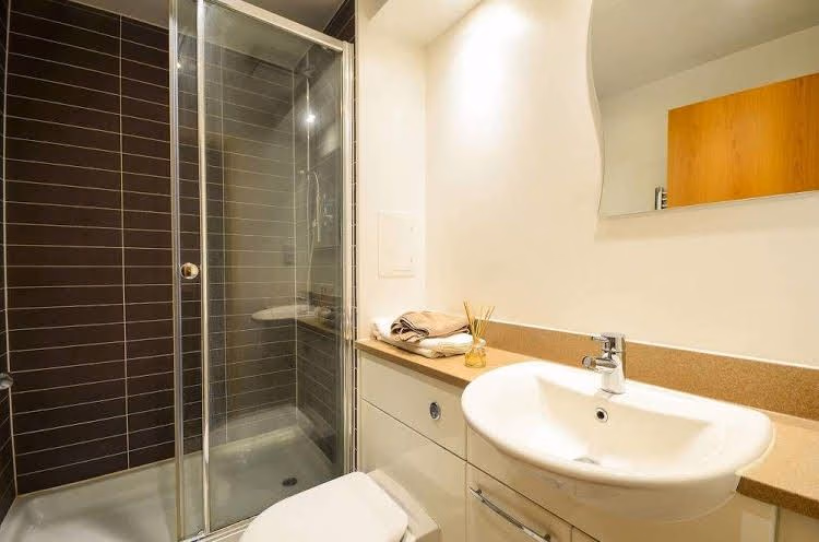Harmony Living Serviced Apartments0