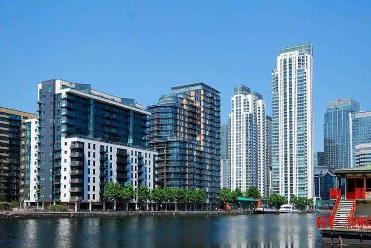 Oakwood Luxury Living Apartments Oakwood Luxury Living Apartments