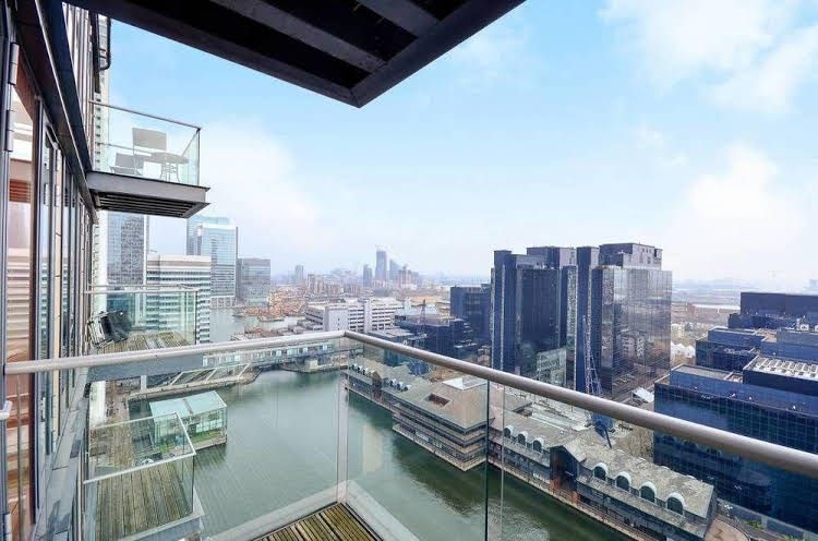 Berkeley Luxury Serviced Apartments0